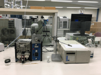 Waters 6000 HPLC